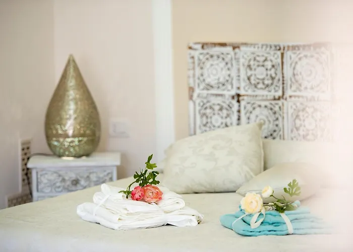Casa La Bifora Positano